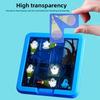 Smart Games Heart Puzzle Brain Teaser For Kids And Adults Indoor Fun
