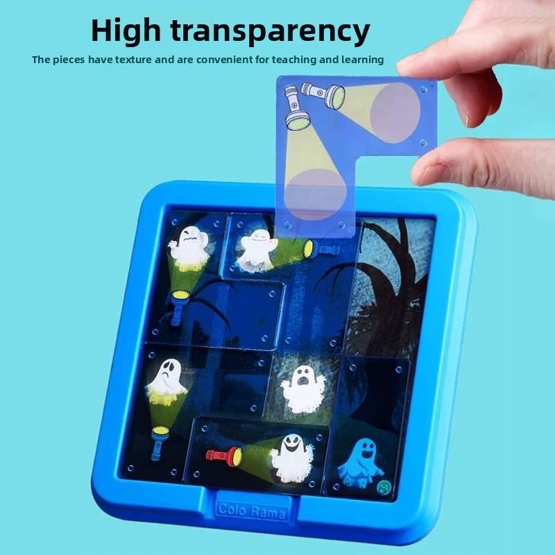 Smart Games Heart Puzzle Brain Teaser For Kids And Adults Indoor Fun
