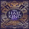 The Half King by Melissa Landers Hardback Book 9780857506665