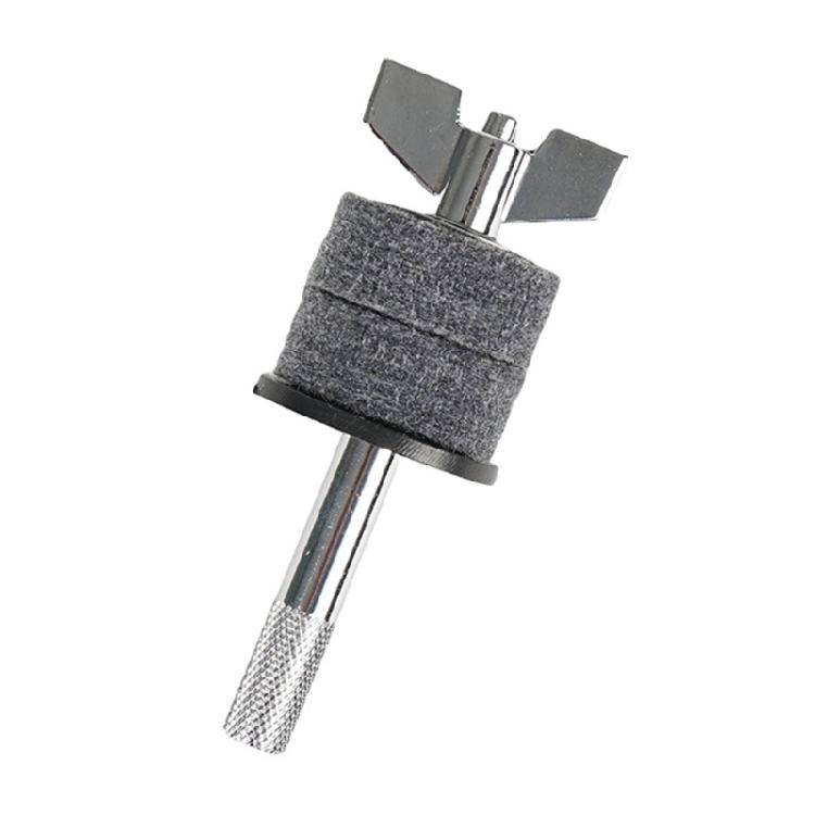 Snare Drum Beckenständer Ersatzbeckenhalter Rackständer Schlagzeugbecken Galgenarmhalter zur Beckenmontage