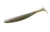OSP Soft Lure Dolive Shad 3.5 Inches W-001 (2618)