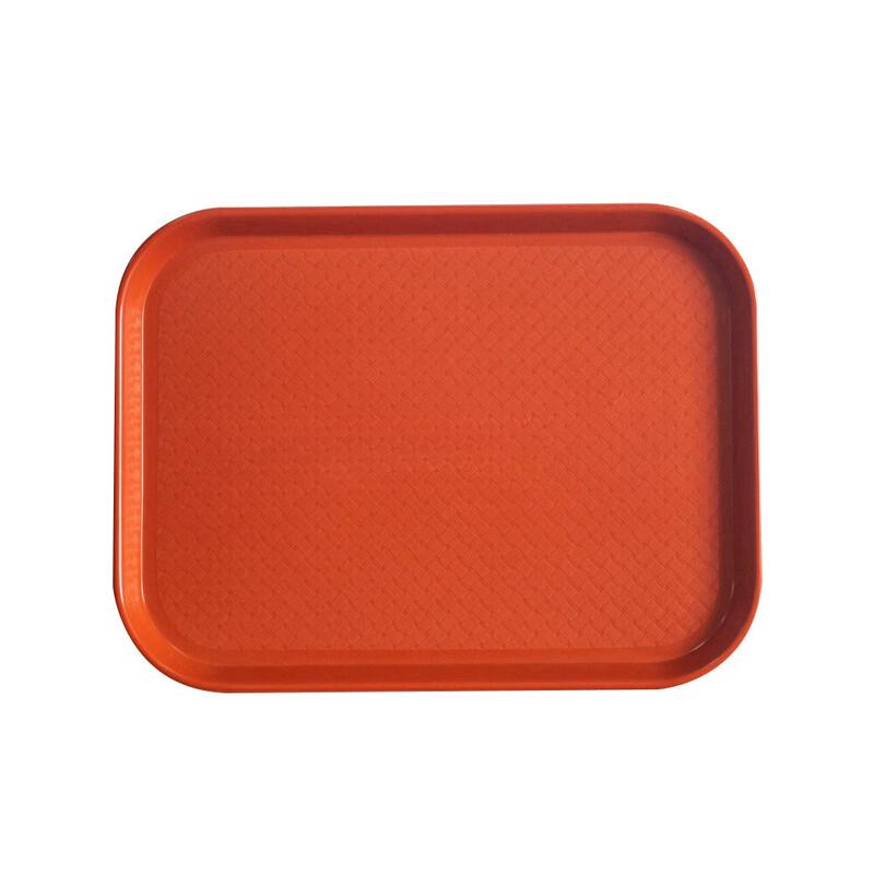 Jingchengwen Melamine Multi-purpose Serving Tray