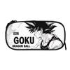 Custom Dragon Ball Z Goku Large Capacity Bags for Child  Handheld Study Bag for Boys Gilrs Kids