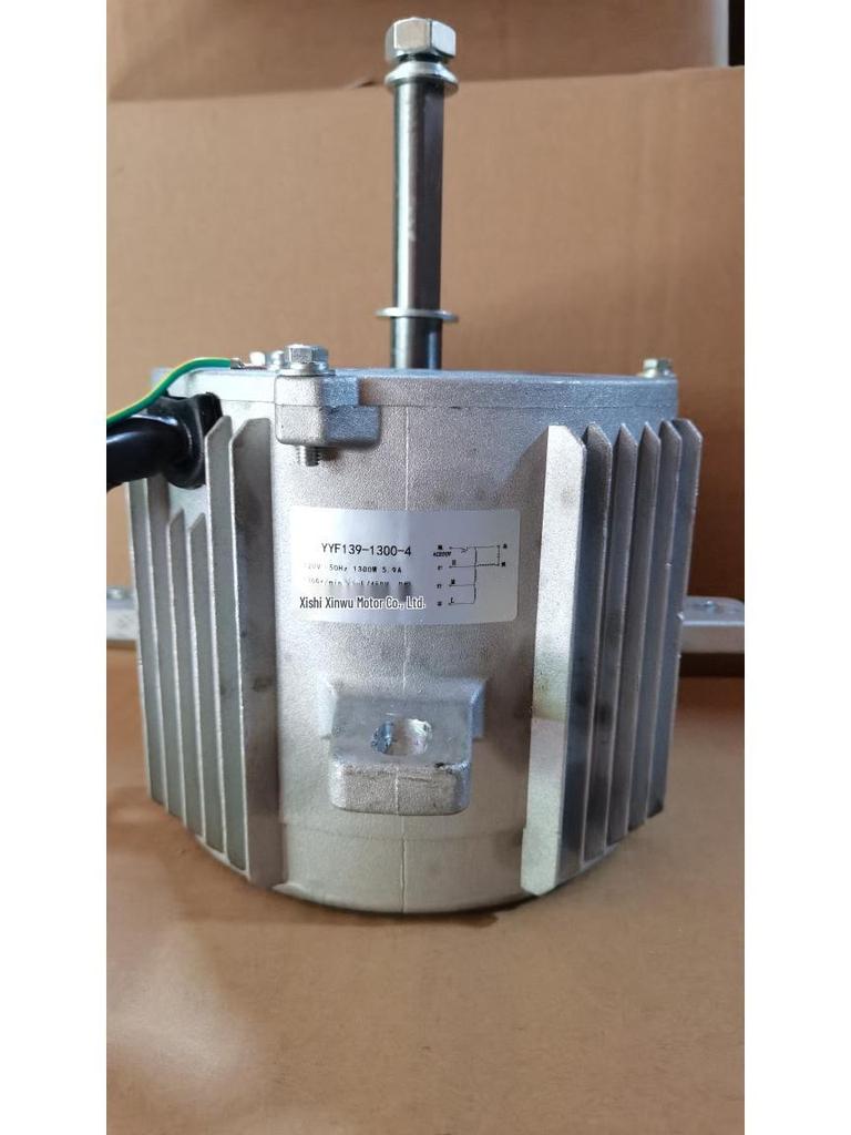 Evaporative Cooler Motor YYK-500-4, YYF140-250-4, YYF-200-4, YYF140-390-4