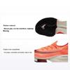 Air Zoom Alphafly Next% Leuchtendes Orange Herren Sneaker Leuchtendes Mango Metallic-Rot-Bronze Schwarz CI9925-800