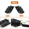 LHD RHD Interior Car Door Lock Unlock Switch Push Button For Mercedes Benz C E S GLC CLS Class W205 W253 W257 W213 W238 W222