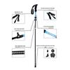 Kulungda CLD-D03 Portable Folding Trekking Pole
