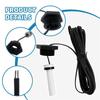 B97A-Pool Heater Temperature Sensor Compatible With Zodiac Jandy Lxi Jxi Legacy Replace R0456600 R0523900 R0477300