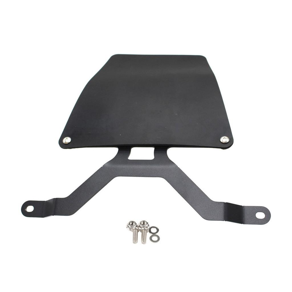 Shockproof Cover Back Guard Shock Shield Replacement Splash Guard for Tracer 9 2021-2023 Tire Hugger Mudguard