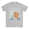 2026 FREE DIDDY Mens T Shirts  Vintage Tees Short Sleeve O Neck TShirts Cotton Unique Tops