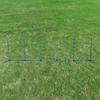 Agility Training Jump Poles & Hurdles for Dogs - Pet Training Equipment