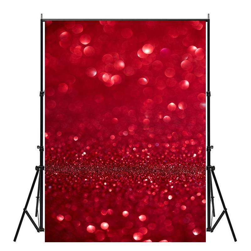 Silver Glitter Sparkle Bokeh Photo Backdrop for Events,Parties,Studio Shoots,Outdoor Celebrations,Live Streaming