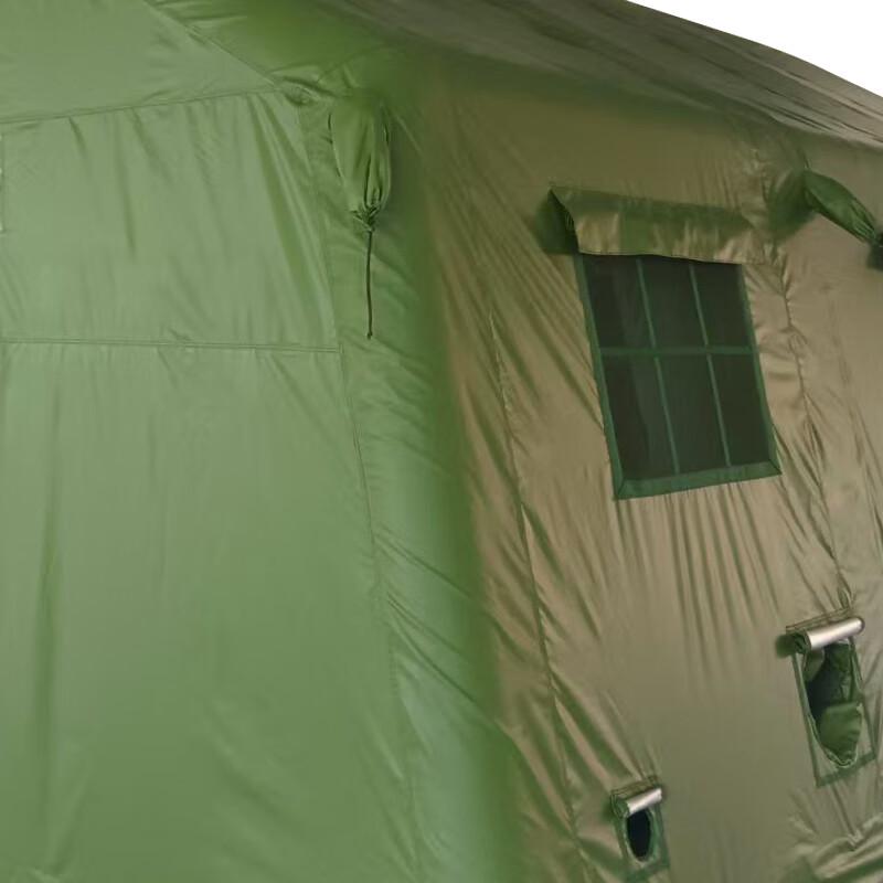 Bu Gu Dao Inflatable Camping Tents & Outdoor Accessories