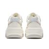 Anta Egg Shoes 2.0 Trendy Casual Height Increasing Lightweight Low Top Skate Shoes Women sneaker Lotus-Gray 122438021-3