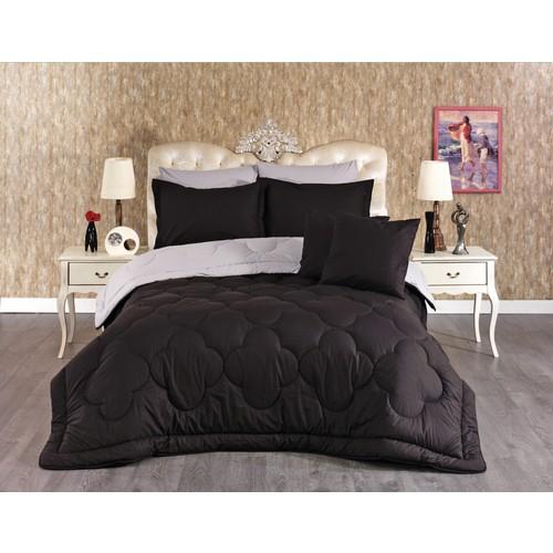 

Одноместное силиконовое одеяло Yonk Life Home Ranfors-100% хлопок