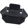 12V Voltage Regulator Rectifier Replacement for TRX350 TRX400 450ES/450R/450S VT750 31600-HM7-003 31600-HN5-671 31600-KTB-003