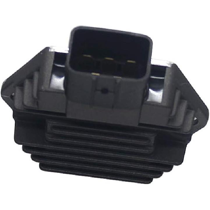 12V Voltage Regulator Rectifier Replacement for TRX350 TRX400 450ES/450R/450S VT750 31600-HM7-003 31600-HN5-671 31600-KTB-003