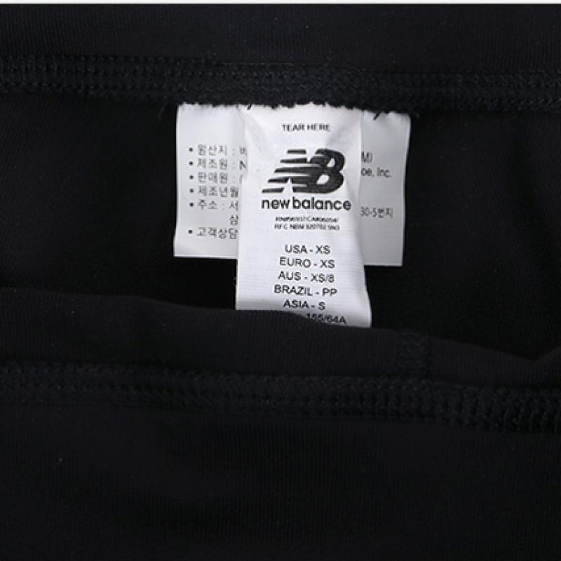 New Balance LeggingS Women S tightS Grey