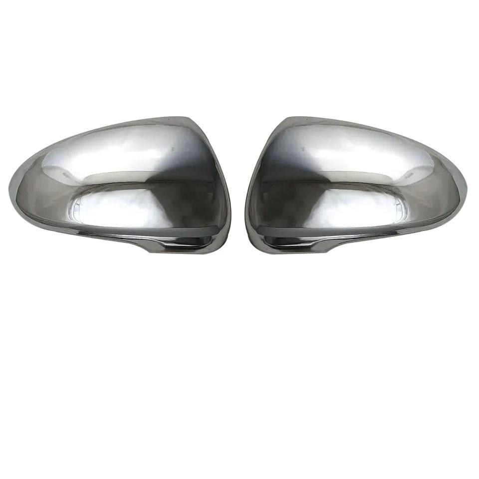 15-19 Hyundai Tucson Rearview Mirror Handle & Headlight Cover, Exterior Trim