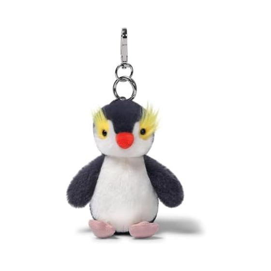 Macaroni Penguin Charm Macaroni Penguin Plush Toy MC600135