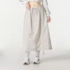 New Jordan Casual Long Skirt Women's HQ9188-104