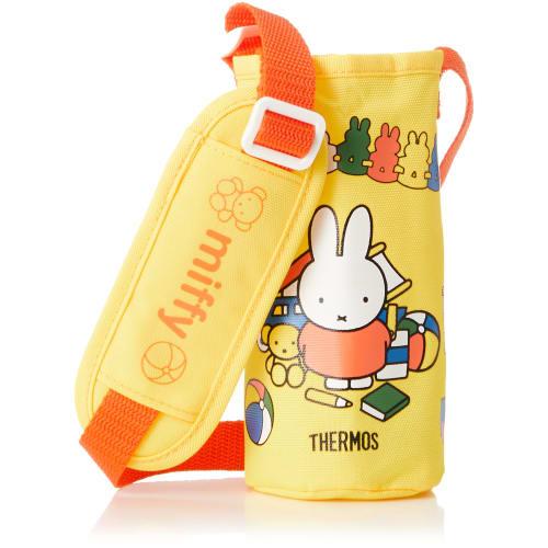 

Thermos Replacement Parts Straw Bottle FHL-402F Handy Pouch Yellow Orange (Y-OR)
