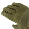 Taktische Handschuhe, Synthetikleder, Größe 10 - T N97-608-10
