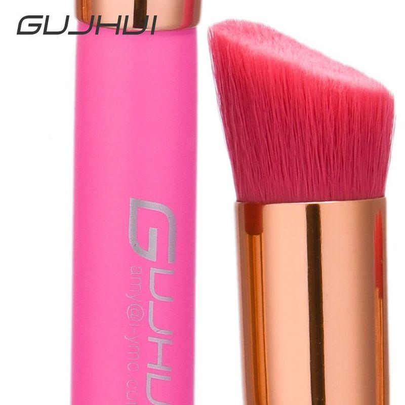 Stroke of Beauty - Set of 9 : Makeup Brush