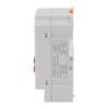 Control LCD Programmable Timer Controller Error Correction Features Memory Programmable Battery Chip Consumption