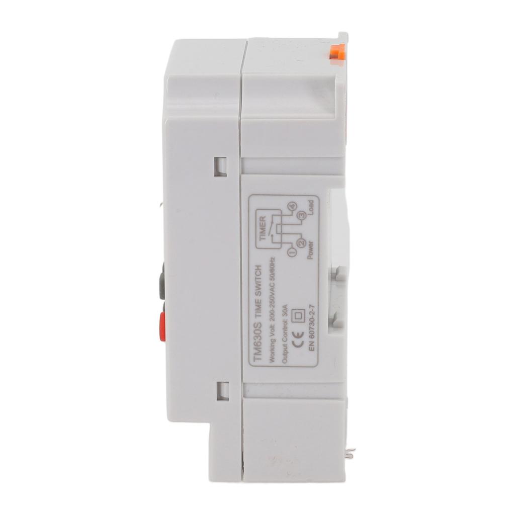 Control LCD Programmable Timer Controller Error Correction Features Memory Programmable Battery Chip Consumption