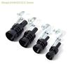 S/M/L/XL Vehicle Tuning Device Exhaust Pipe Turbo Sound Whistle Sound Simulator Car Turbo Sound Whistle Car