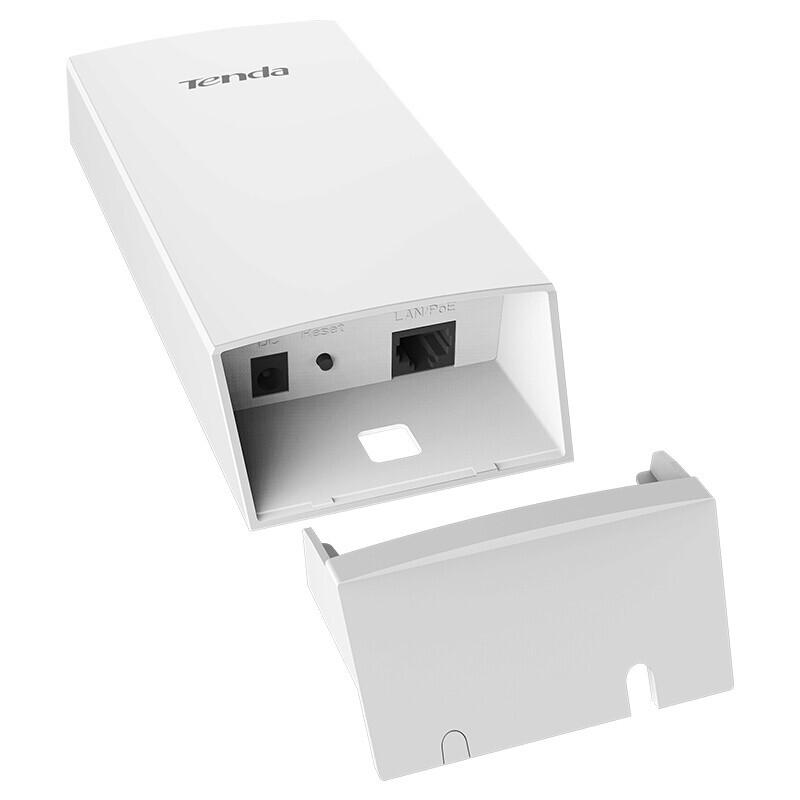 Tenda Outdoor Drahtloses Brücken-Kit (CN-Version)