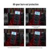 UNI-T UT892 High Voltage Digital Multimeter (CN Version)