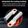 DTL Cable Wire Connector Non-Insulated Terminal  Block New Copper Aluminum Terminal  Wire