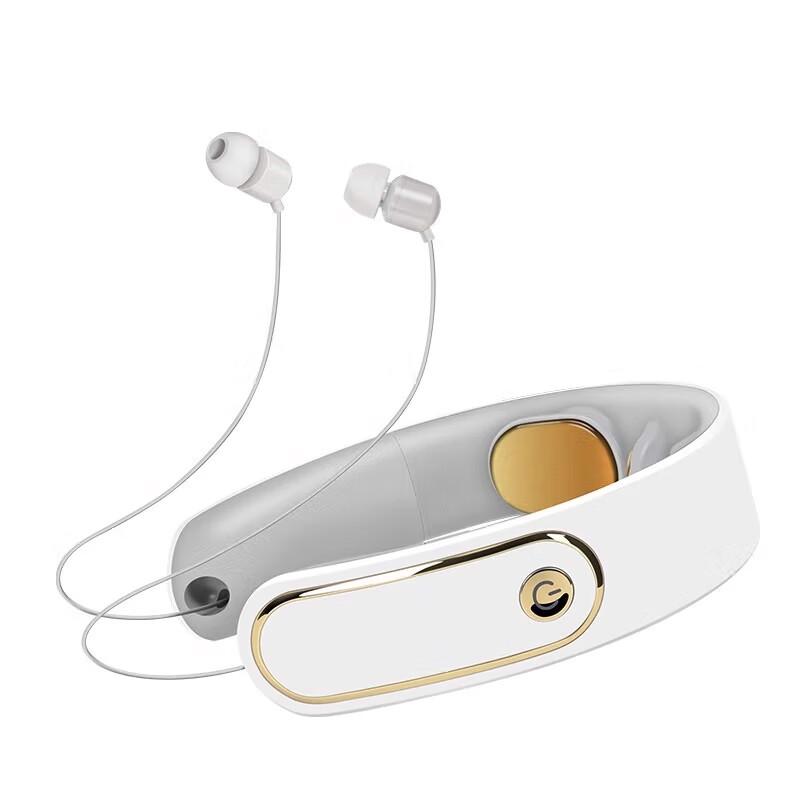 Dis Cervical Spine Pulse Neck Massager