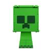Minecraft Flippin' Figs Figurines - 2-in-1 Assortment To Handle
