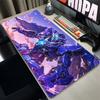 Mouse Pad Professional E-sports Gamer Speed Mousepads PC Gaming Keyboard Desk Mat M-mechanical Warrior G-gundam Notbook Mousepad