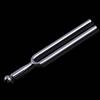 440Hz A Tone Violin Guitar Tuner Lightweight Stainless Steel Medical Tuning Fork  with Storage Box Instrument Accessories