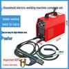 Da Han 315 Dual Voltage Welding Machine, 220V/380V, All Copper, Household & Industrial Use, Includes Full Set with Welding Wire