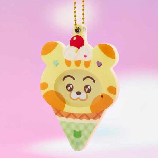 

Держатель для ID-фото и брелок NCT DREAM Sweet Dreamiez EONG