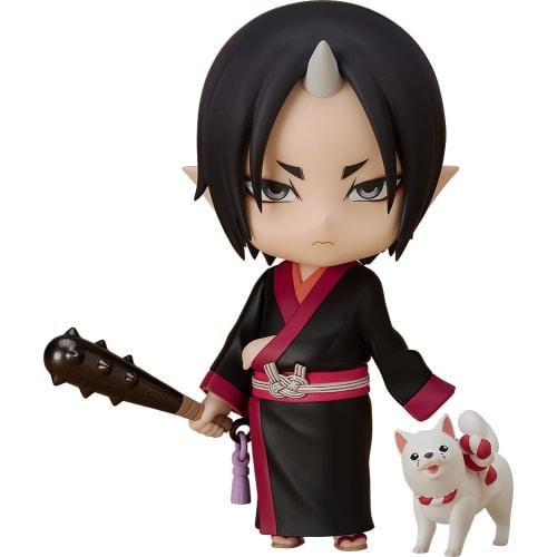 Nendoroid Hozuki's Coolheadedness Hozuki 2.0