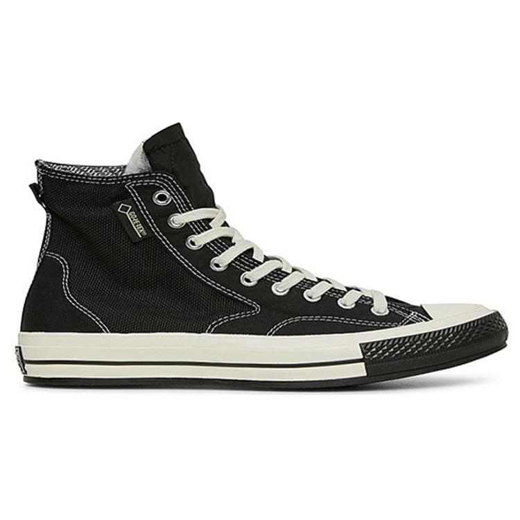 Chuck 70 Cali Thornhill Dewitt x Slam Jam x Chuck 70 Converse Hiker Hi 'Black White' 160316C