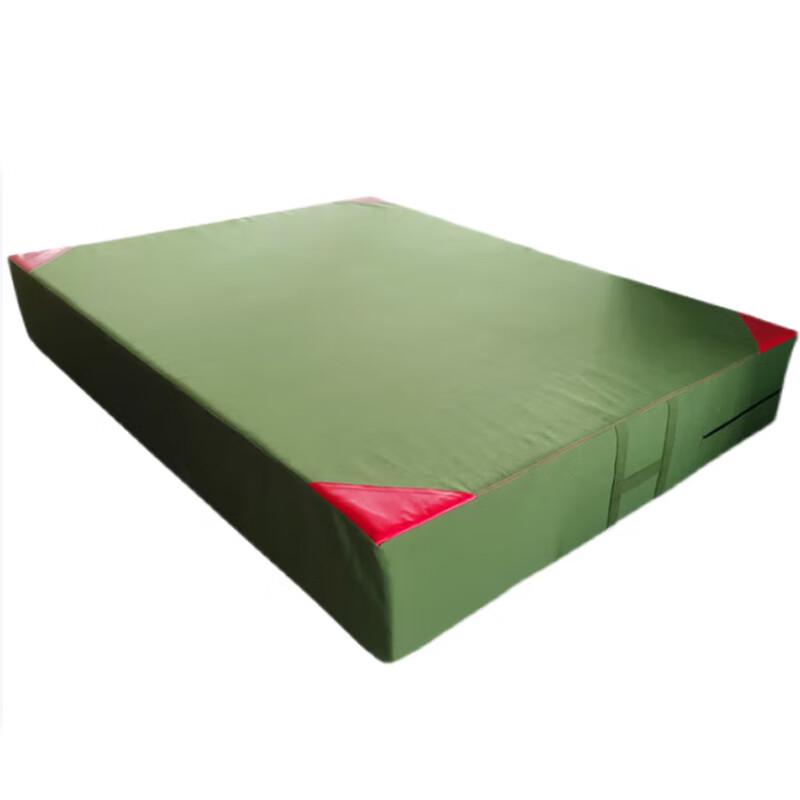 Тренировочный мат KunCheng для прыжков в высоту