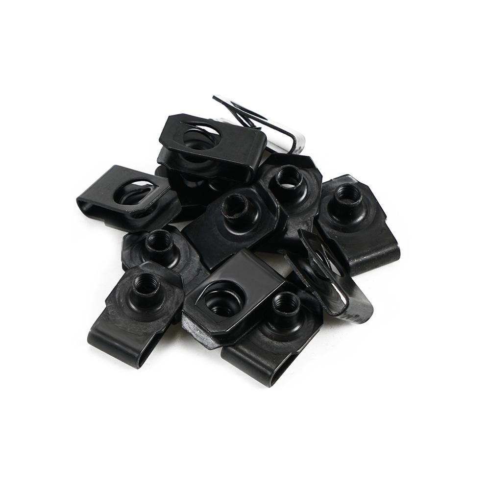 For 2005 2006 2007 2008 Honda CBR600RR CBR600 RR CBR 600 RR Motorcycle Bodywork Full Set Fairing Bolt Kit Windsreen Screws
