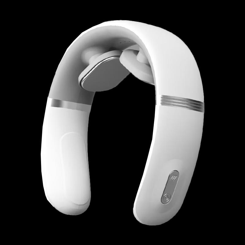 Misida Neck Massager & Umbrella Gift Set