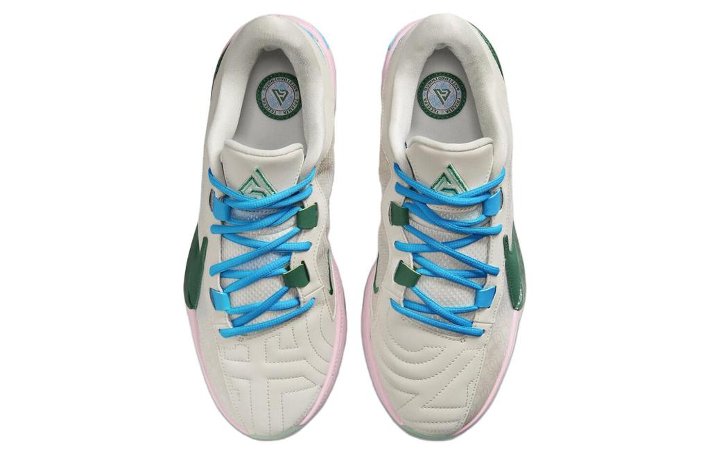 Nike Zoom Freak 5 'Five The Hard Way' DX4985-100