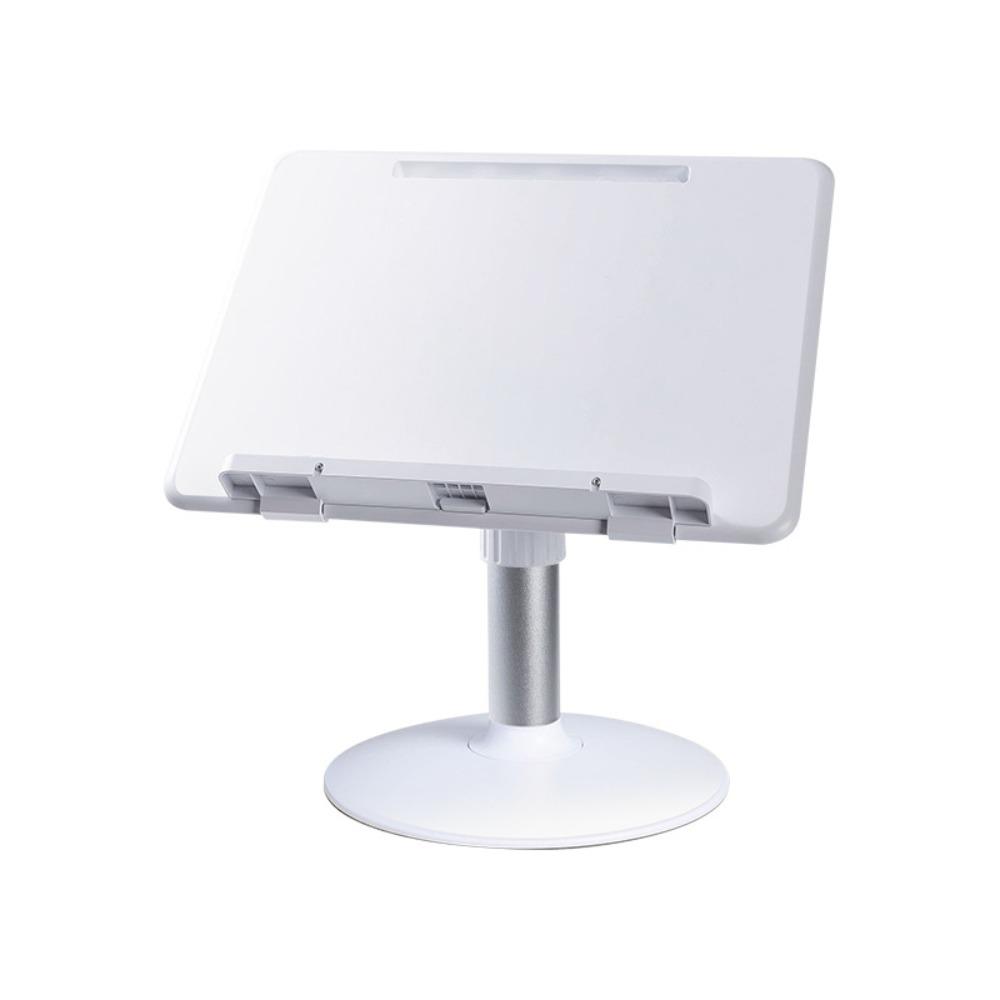 Laptop Stand Children's Desk Book Stand Multifunctional Folding Book Holder Pad