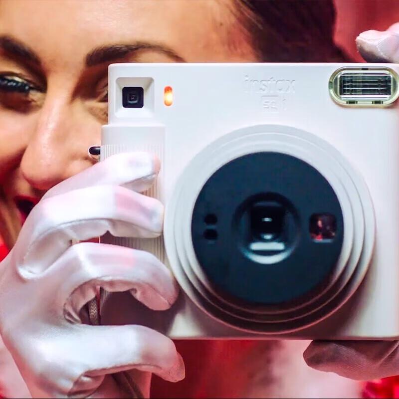 FUJIFILM instax SQUARE SQ1 Instant Camera (CN version)