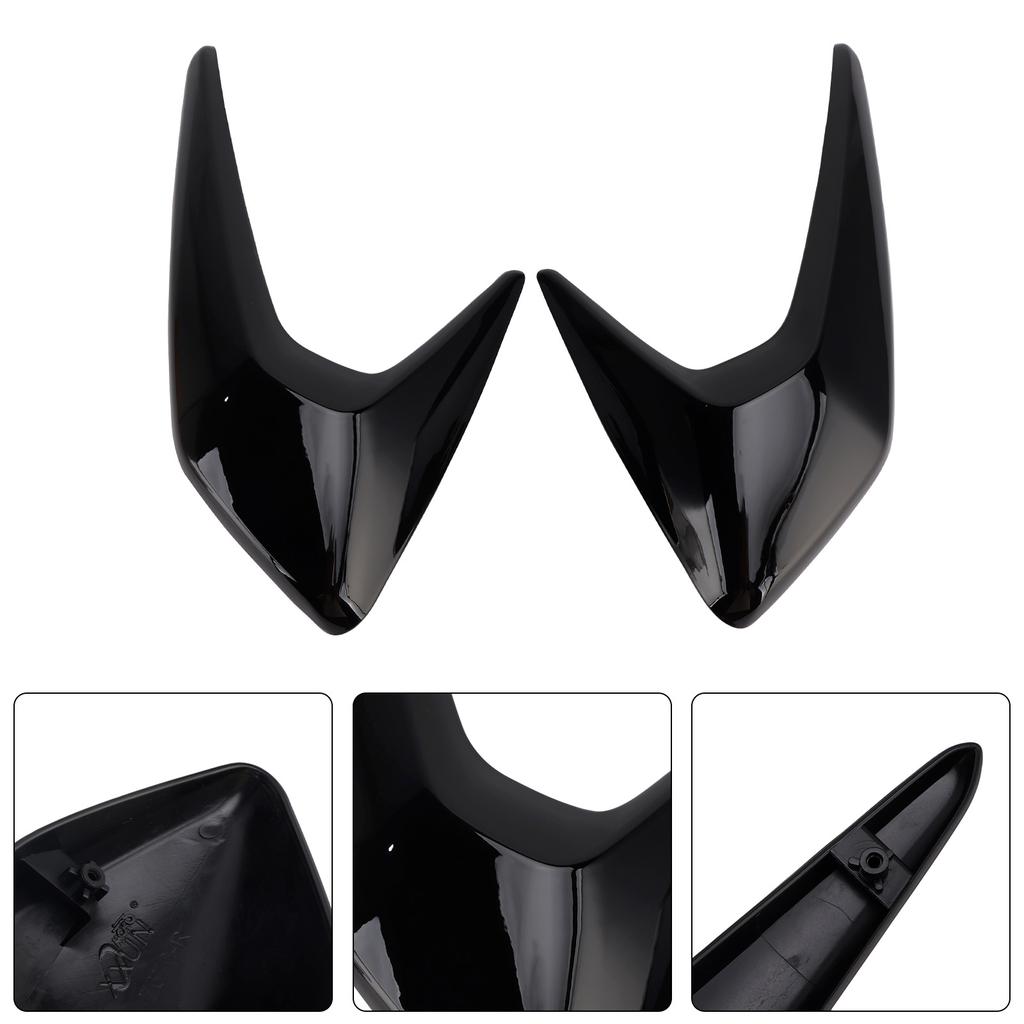 Side Frame Cover Panel Fairing For Street Triple 765 R/RS 2020-2022