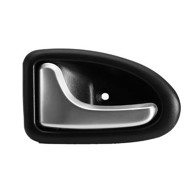 DYS automobilių parduotuvė kairiosios/dešinės automobilio vidaus durų rankenos rankenėlė, skirta Renault Clio 2000-2009 2/3-4/5